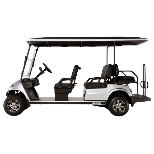 4+2 Seater Golf Cart 4+2 Seater Golf Cart