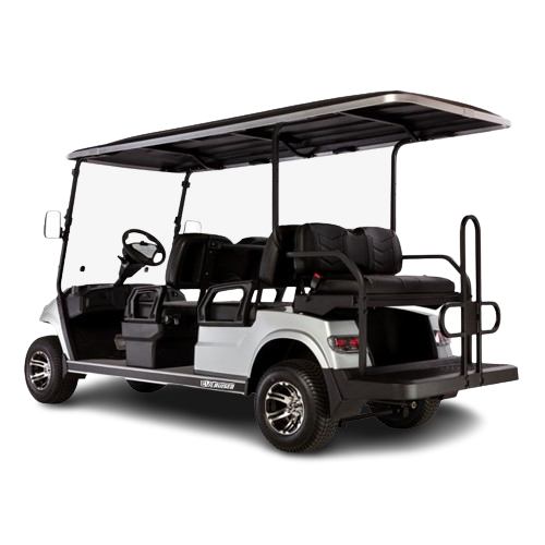 4+2 Seater Golf Cart 4+2 Seater Golf Cart