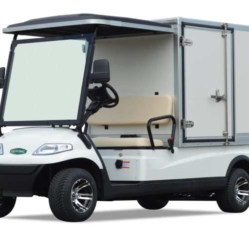 Food Catering Golf Cart