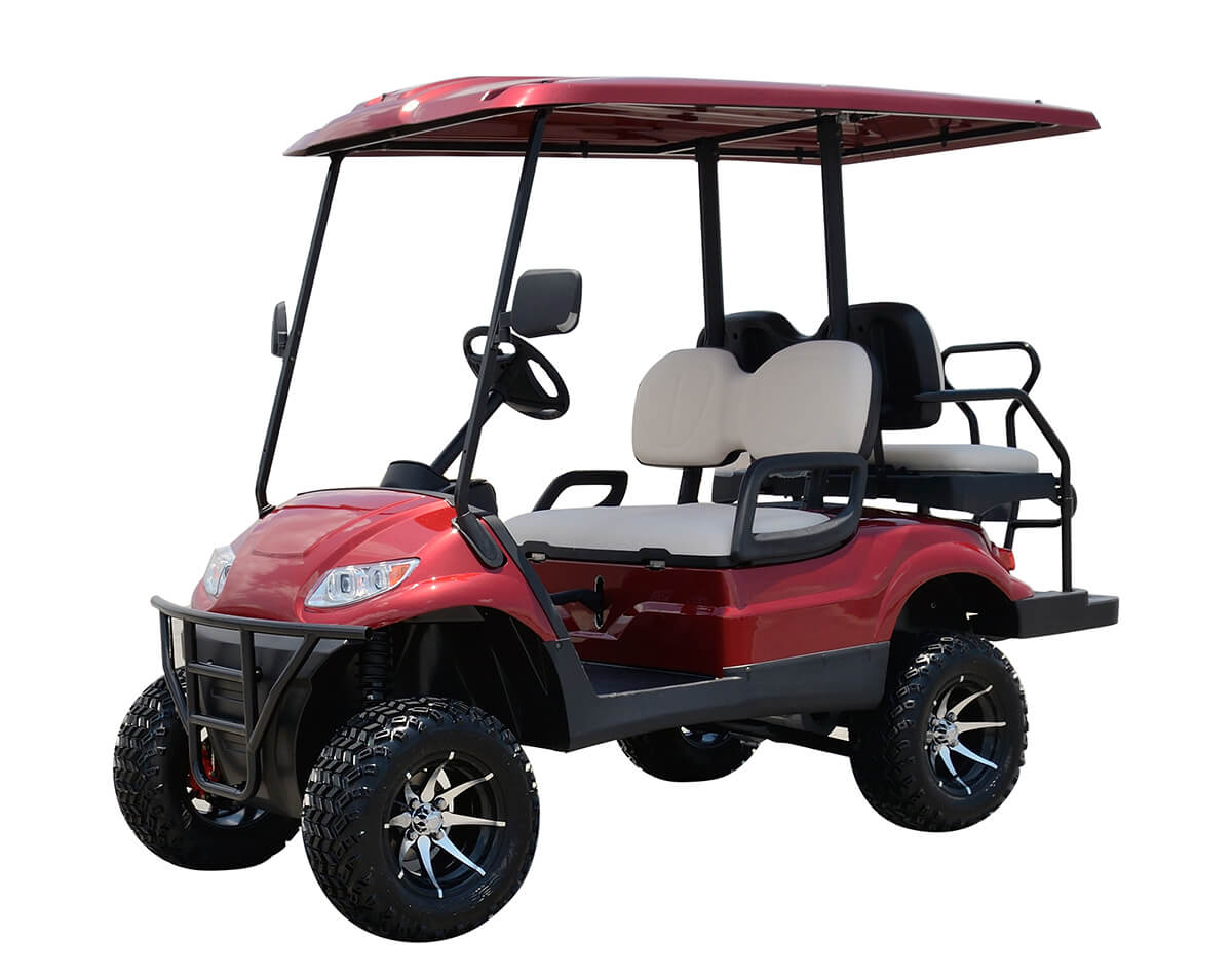 4 Seater Lifted Buggy 4 Seater Lifted Buggy