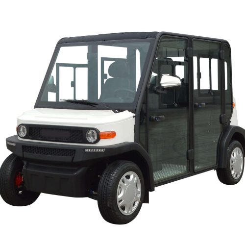 4 Passenger Air Condition