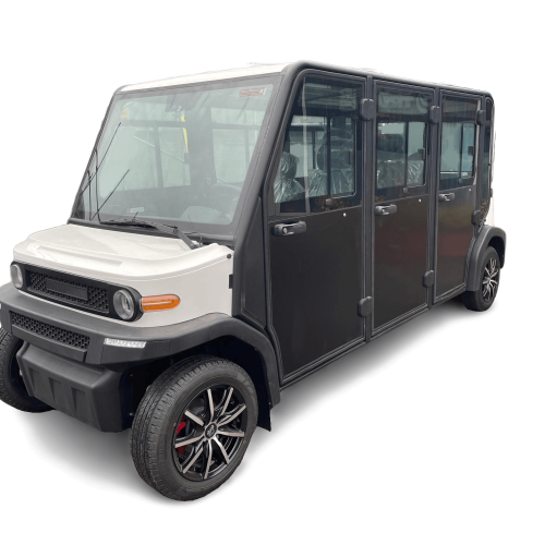 Lvtong 6 seater Ac electric car