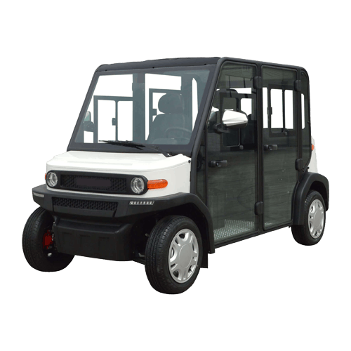 4 Passenger Air Condition