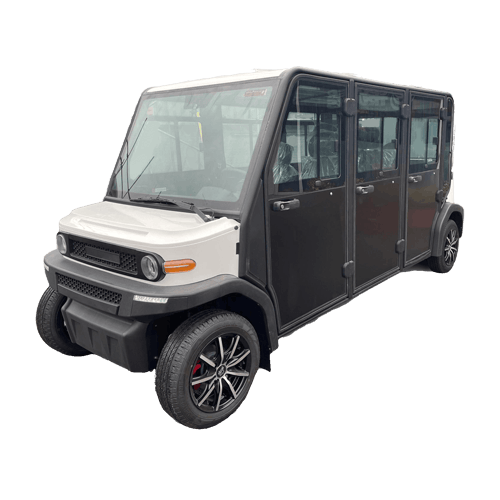 6 Passenger Air Condition Car