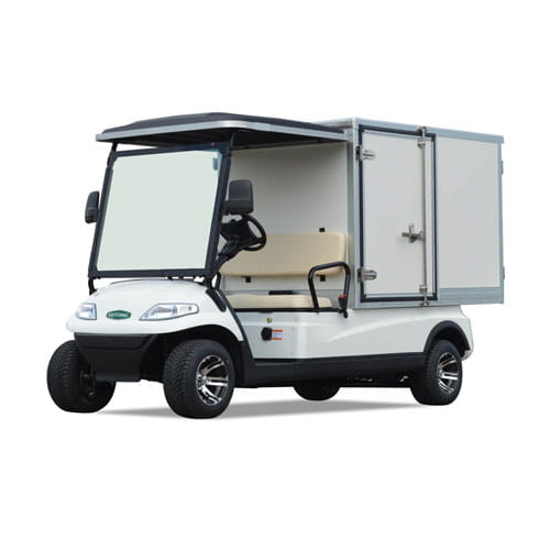 Food Catering Golf Cart
