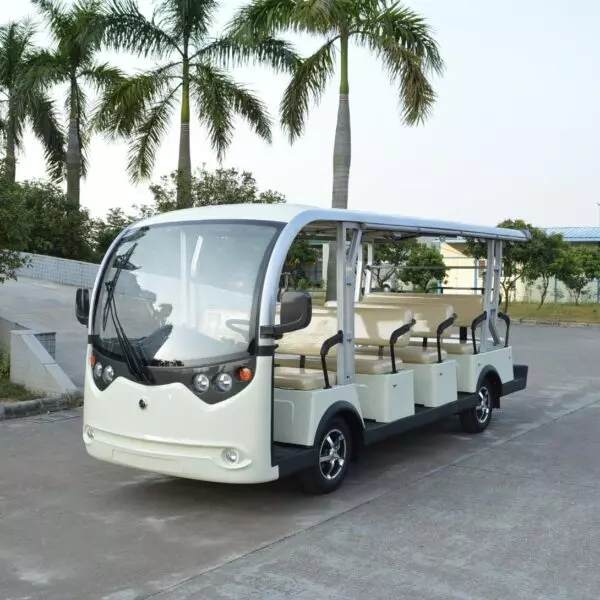 LVTONG Shuttle bus uae abu dhabi