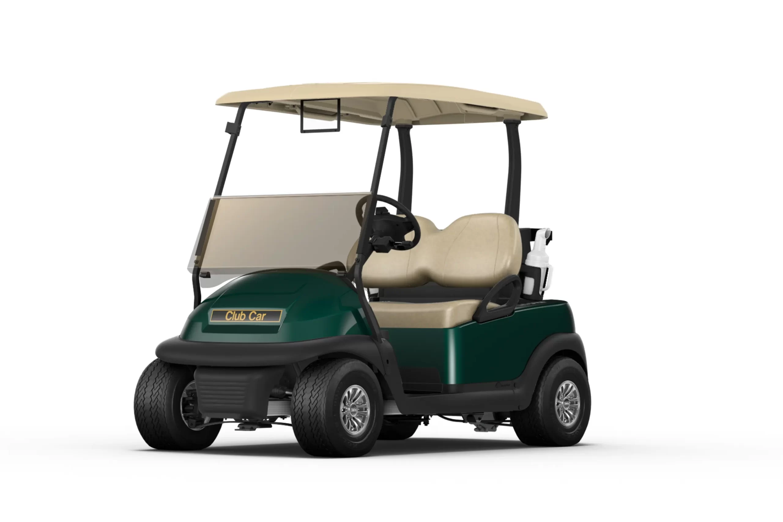 golf cart rental abu dhabi