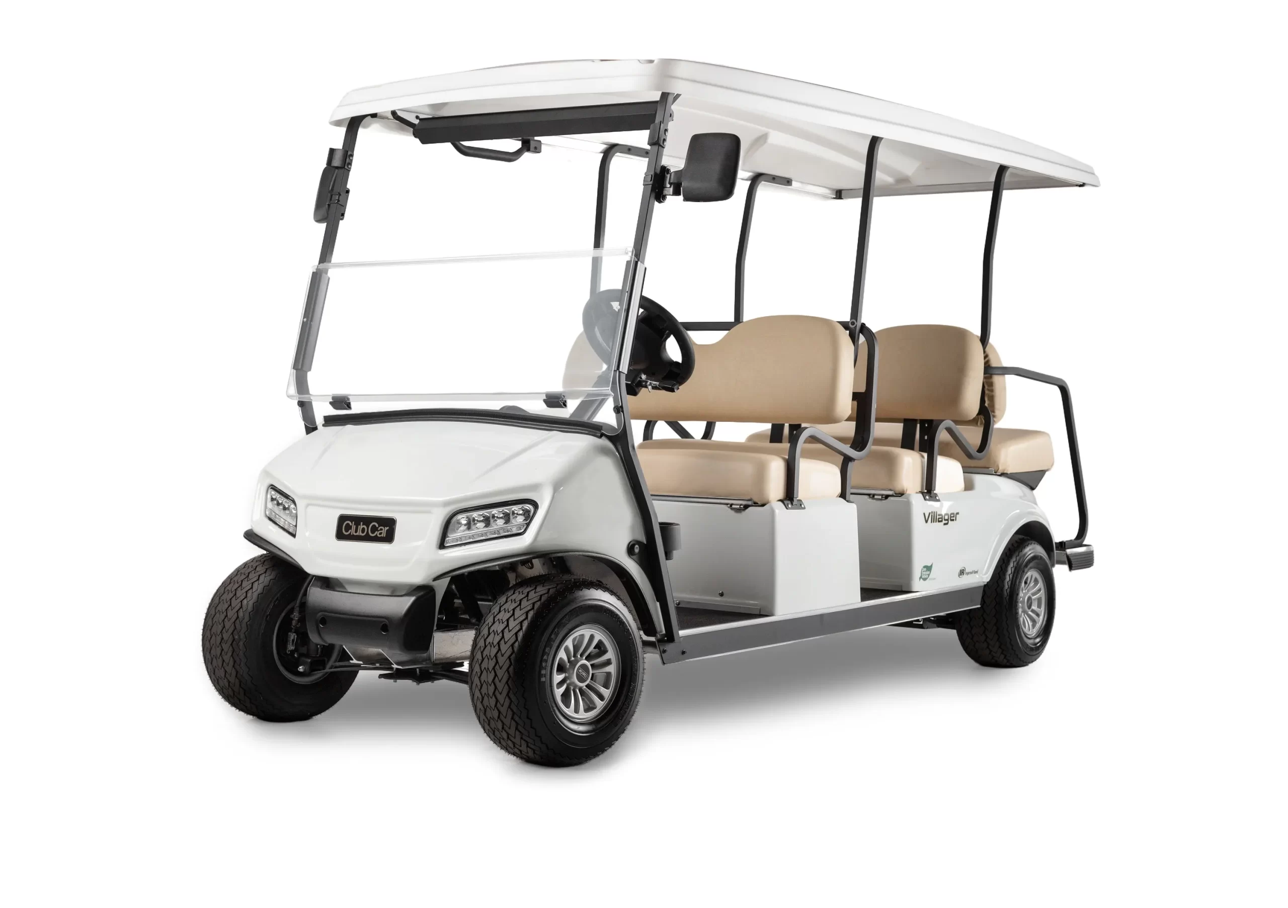 4 seater Golf cart abi dhabi