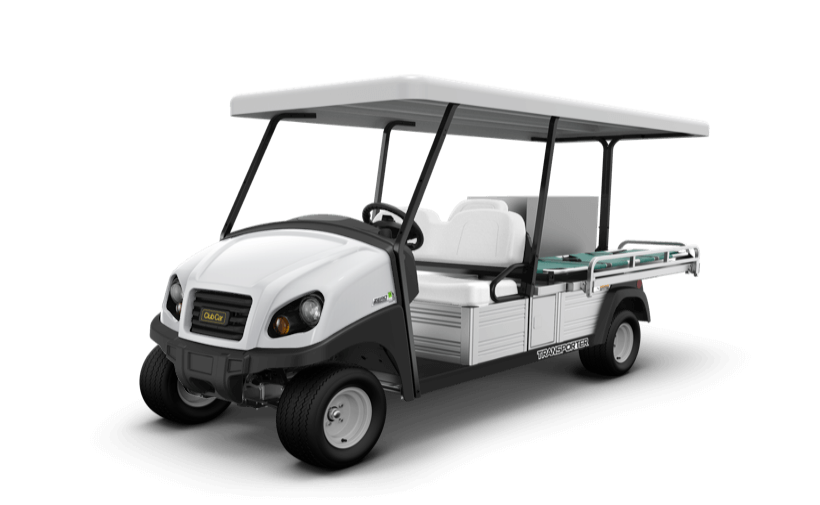 2 seater Golf cart