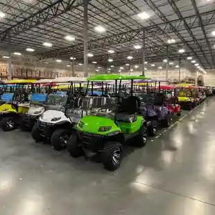 Golf Cart